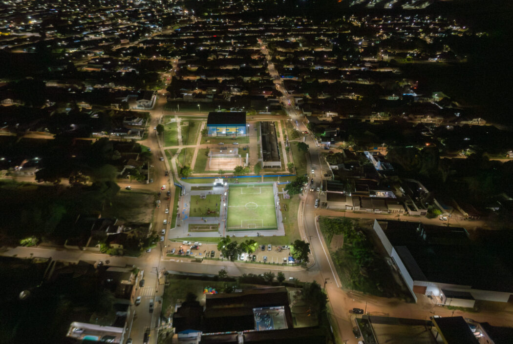 No momento, você está visualizando Abilio anuncia funcionamento ampliado do Complexo Passaredo durante Carnaval em Cuiabá