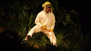 Leia mais sobre o artigo Como foi o “after” da primeira apresentação de Bad Bunny no Brasil