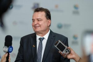 Leia mais sobre o artigo ALMT institui CST da educação infantil requerida por Max Russi