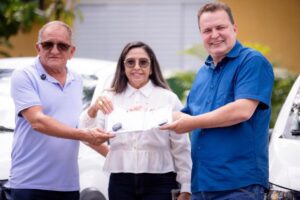 Leia mais sobre o artigo Com emenda de Max Russi, ATAAP recebe dois veículos em Cuiabá