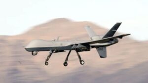 Leia mais sobre o artigo Ataque de drones da Ucrânia deixa ao menos sete mortos na Rússia