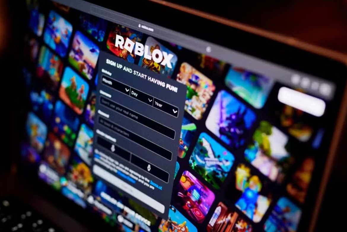 No momento, você está visualizando Austrália alerta Roblox sobre exploração infantil e pornografia na plataforma