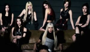 Leia mais sobre o artigo Pabllo Vittar confirma grupo de K-pop NMIXX em bloco de Carnaval