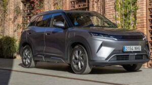 Leia mais sobre o artigo BYD prepara SUV compacto “anti-Tera” para ser líder no Brasil