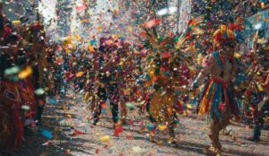 Leia mais sobre o artigo Carnaval 2026 aquece economia em Mato Grosso e reforça apelo entre jovens