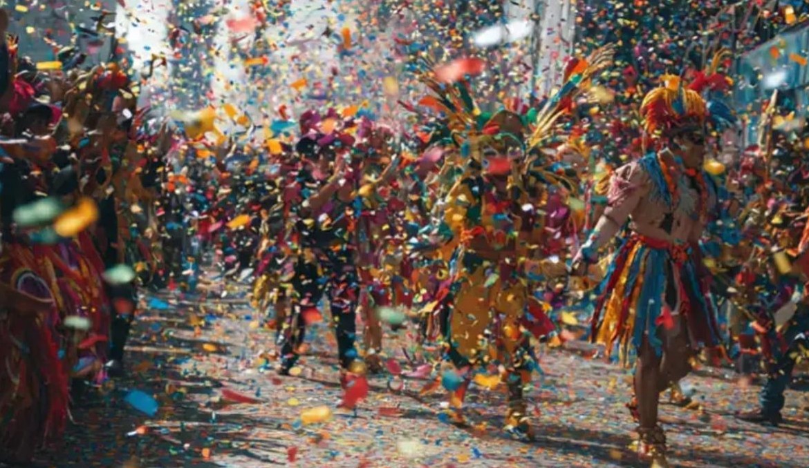 No momento, você está visualizando Carnaval 2026 aquece economia em Mato Grosso e reforça apelo entre jovens