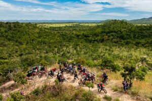 Leia mais sobre o artigo Carnaval Off Cerrado oferece alternativa turística ao Carnaval tradicional em Cuiabá
