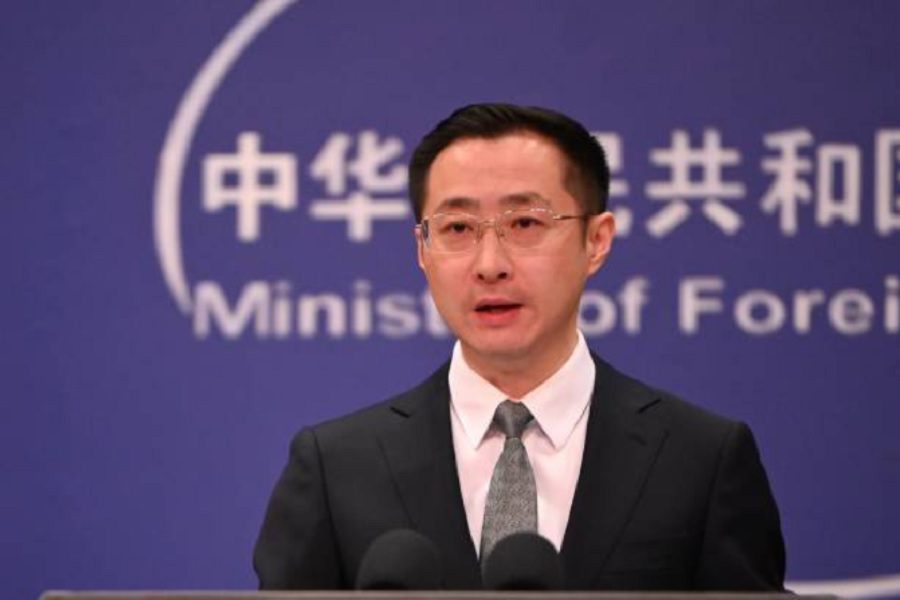 No momento, você está visualizando China critica plano dos EUA para bloco de minerais críticos