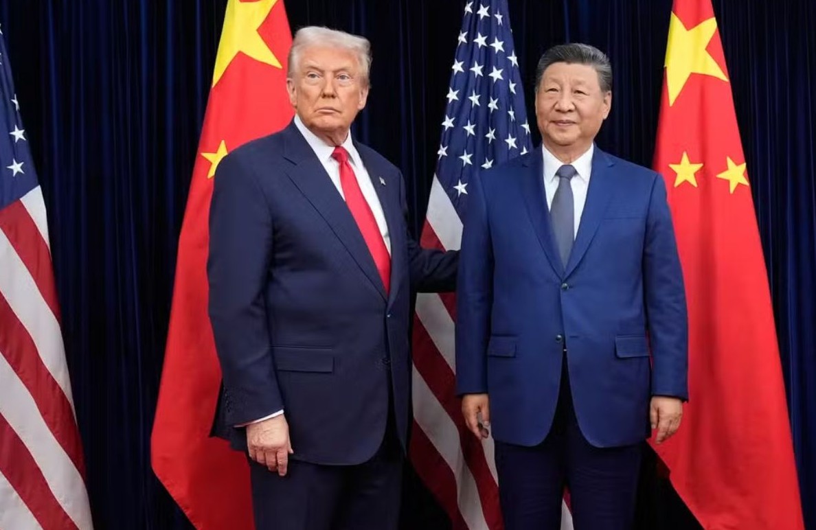 No momento, você está visualizando CHINA: Decisão sobre medidas contra tarifa dos EUA virá em momento oportuno