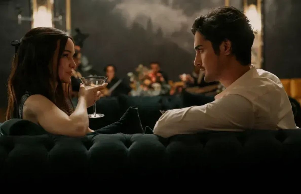 No momento, você está visualizando Estreias da semana; confira o que chega aos cinemas e streamings