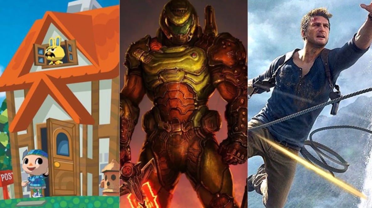 No momento, você está visualizando 7 jogos que permitem jogar outros games dentro deles