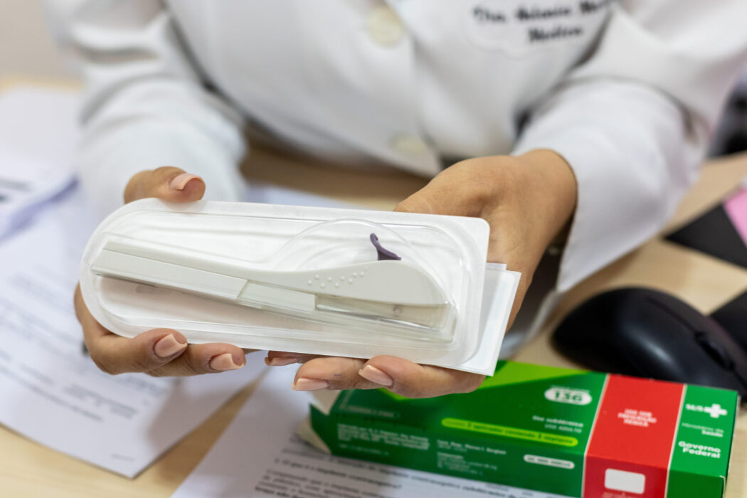 No momento, você está visualizando Prefeitura de Cuiabá passa a aplicar “chip anticoncepcional” via SUS; saiba mais!