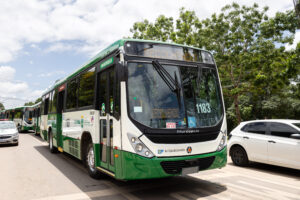 Leia mais sobre o artigo Prefeitura de Cuiabá estabelece ônibus grátis de sexta à terça-feira