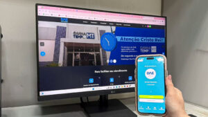 Leia mais sobre o artigo DAE-VG lança aplicativo para acesso aos serviços digitais