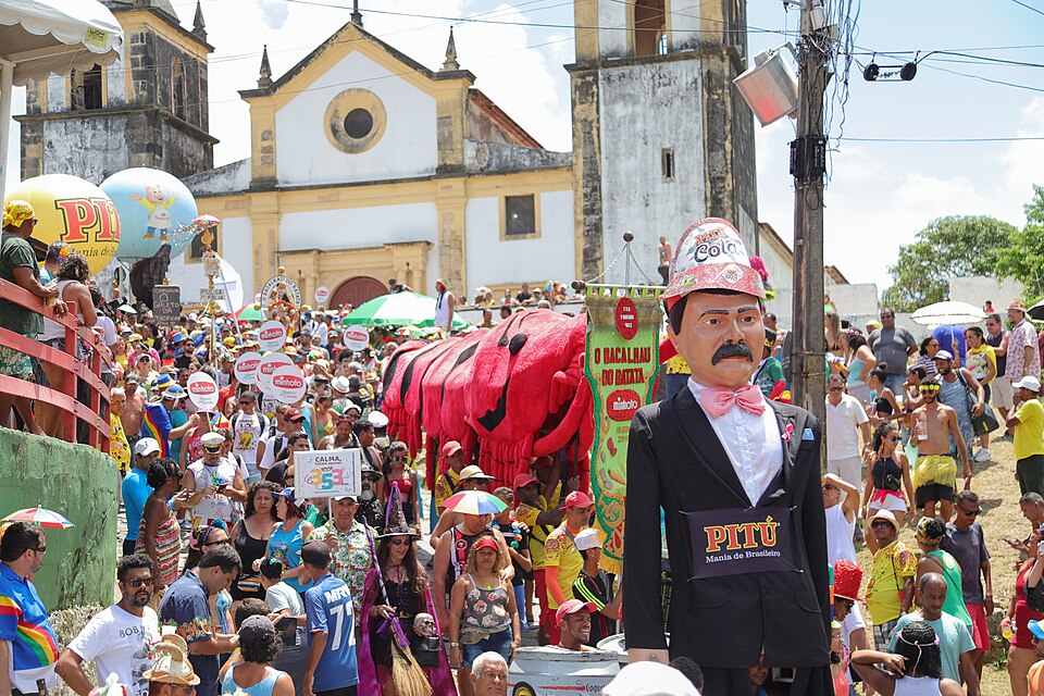 No momento, você está visualizando Entenda o significado da Quarta-Feira de Cinzas?