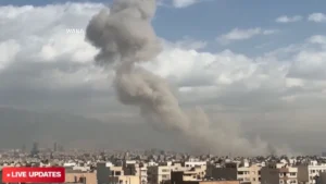 Leia mais sobre o artigo EUA e Israel realizam ataque coordenado contra o Irã