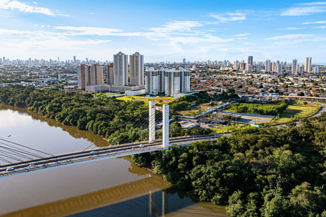 No momento, você está visualizando Eventos populares e religiosos movimentam Cuiabá no Carnaval
