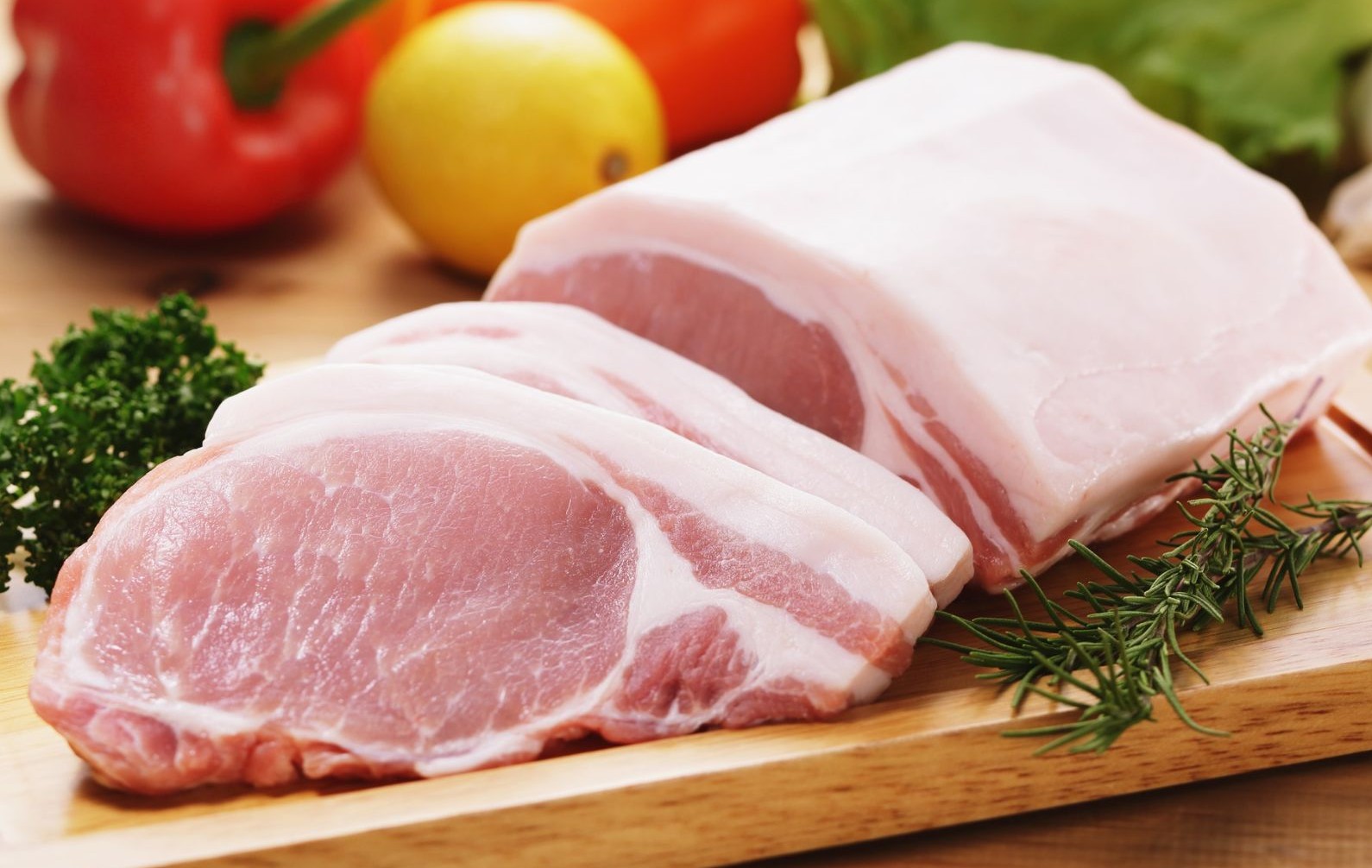 No momento, você está visualizando Carne suína bate recorde e Brasil exporta 116 mil toneladas em janeiro