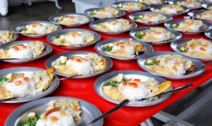 Leia mais sobre o artigo Governo federal reajusta repasse da merenda escolar em 14,3% para 2026