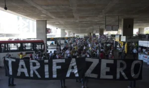 Leia mais sobre o artigo Governo estuda viabilidade de Tarifa Zero no transporte público