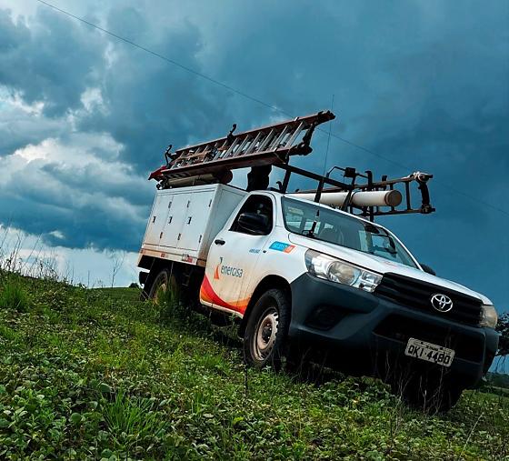 No momento, você está visualizando Chuva intensa mantém alerta em todo Mato Grosso até sexta-feira
