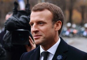 Leia mais sobre o artigo Macron diz que acordo com Mercosul é “mau negócio”