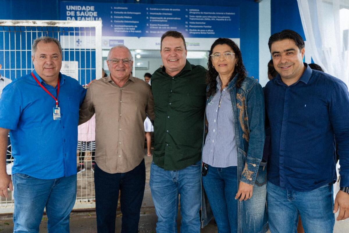 No momento, você está visualizando Max Russi viabiliza atendimento oftalmológico e odontológico em Chapada