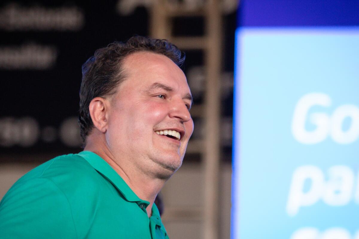 No momento, você está visualizando Arenápolis completa 72 anos com investimentos e ações do deputado Max Russi