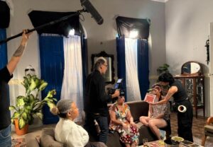 Leia mais sobre o artigo Minissérie mato-grossense “O Portão do Inferno” estreia no cinema com entrada gratuita