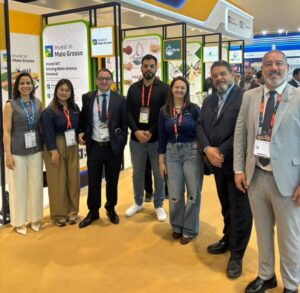 Leia mais sobre o artigo MT participa de uma das maiores feiras de alimentos do Oriente Médio