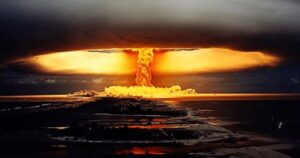 Leia mais sobre o artigo NEW START: O que está em jogo com o fim do acordo nuclear entre EUA e Rússia