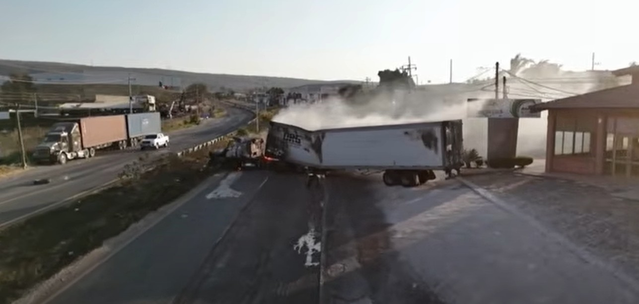 No momento, você está visualizando Operação contra El Mencho deixou outros 57 mortos, diz governo do México