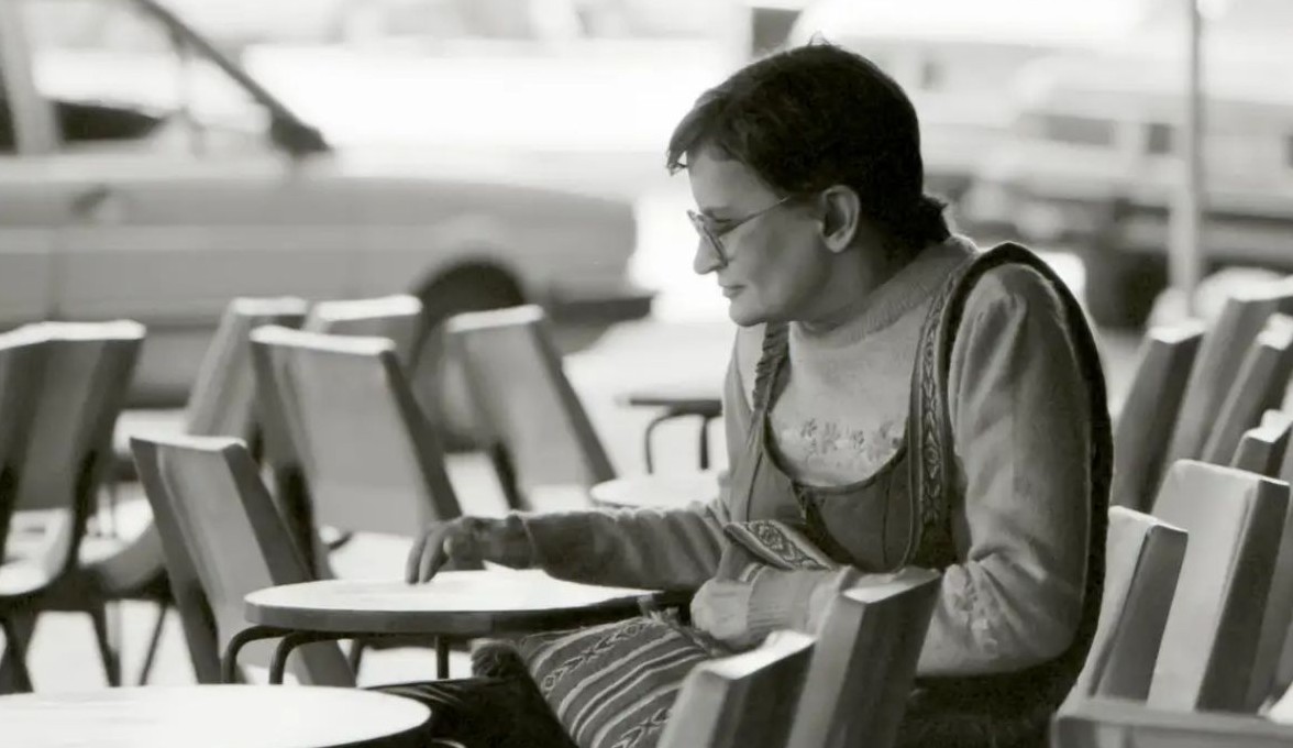 No momento, você está visualizando Flip anuncia Orides Fontela como autora homenageada de 2026