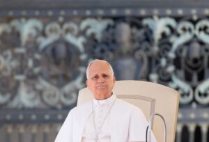 Leia mais sobre o artigo Papa Leão XIV pede que Rússia e EUA renovem acordo nuclear