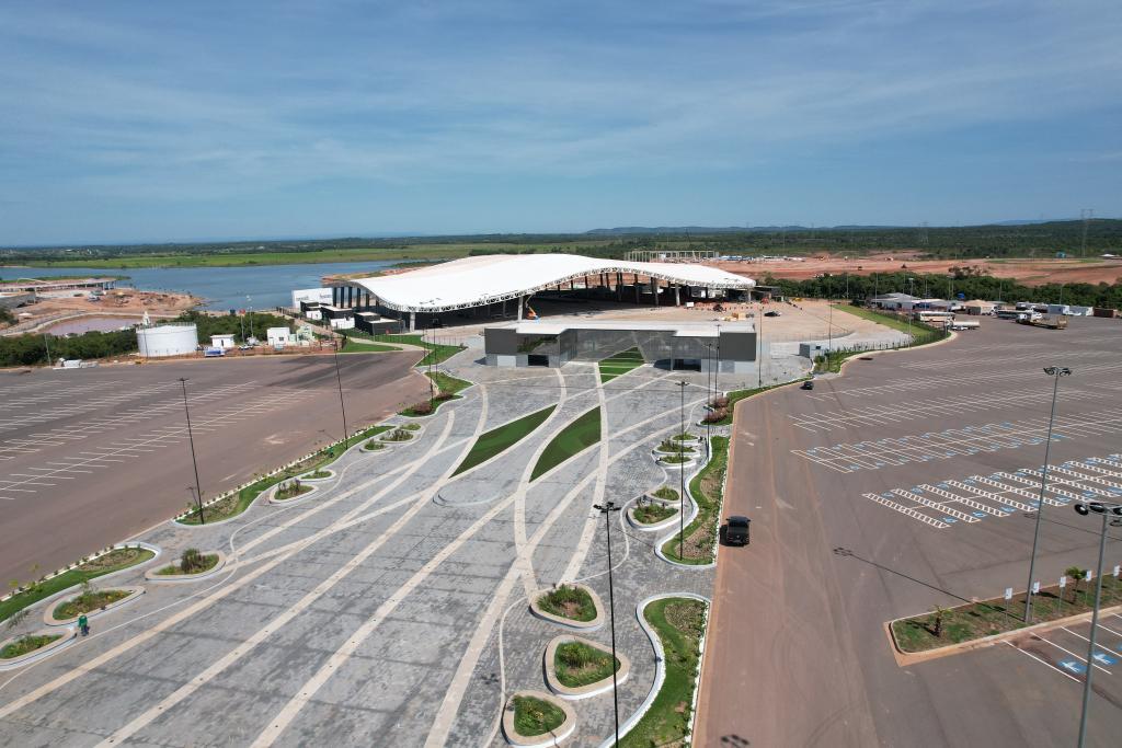 No momento, você está visualizando Parque Novo Mato Grosso recebe 13ª edição da Semana do Cavalo a partir de quarta-feira (4)
