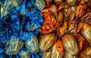 Leia mais sobre o artigo Ovos de chocolate ficarão mais caros nesta Páscoa?