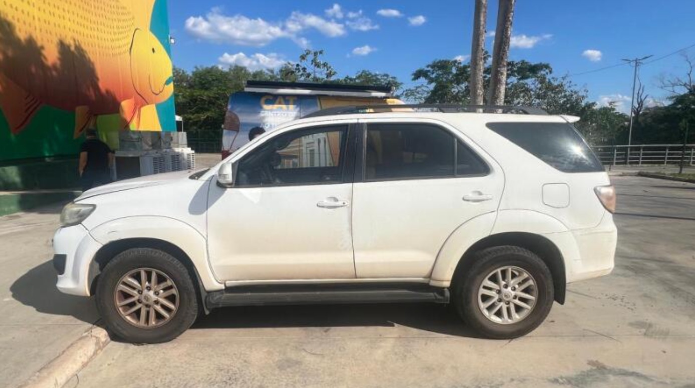 No momento, você está visualizando Prefeitura de Cuiabá realiza grande leilão de veículos e máquinas