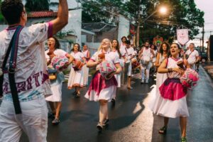Leia mais sobre o artigo Programação de Carnaval em Cuiabá destaca a diversidade cultural, confira!