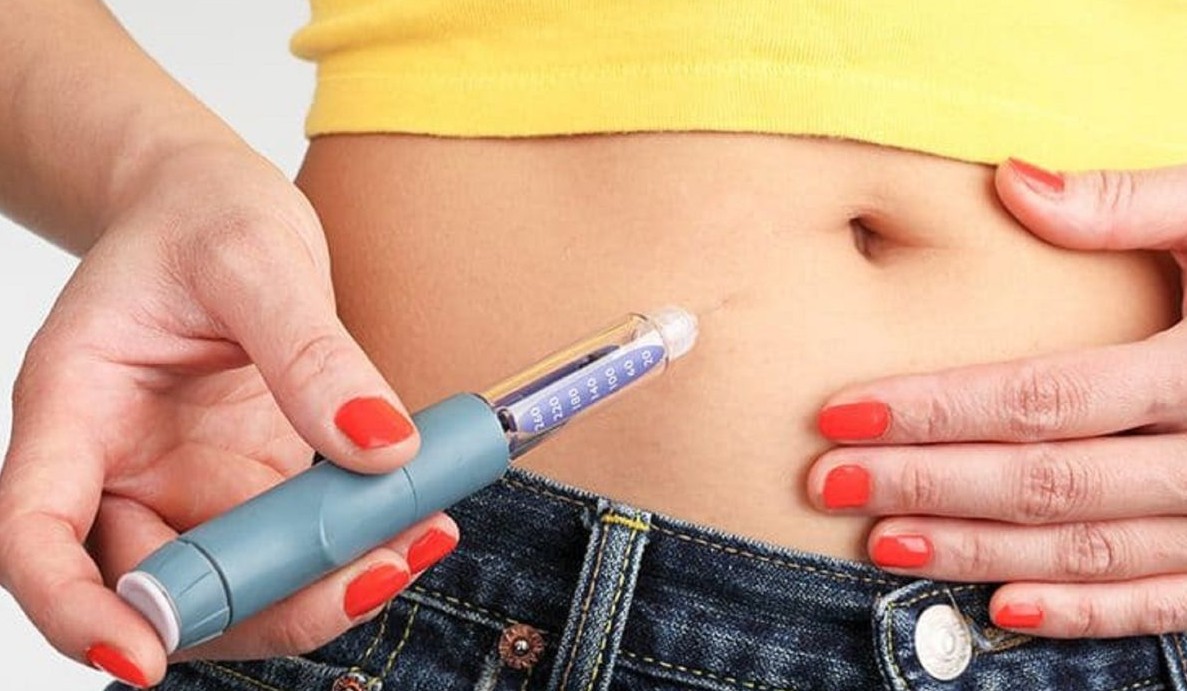 No momento, você está visualizando Reino Unido alerta para pancreatite associada a canetas emagrecedoras