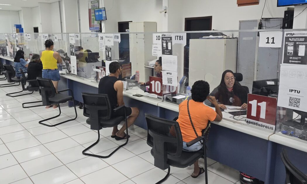 No momento, você está visualizando Rondonópolis institui o Quita Fácil 2026 para regularização de débitos