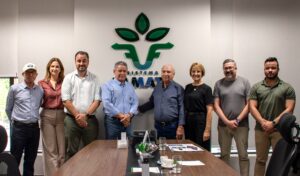 Leia mais sobre o artigo Senar MT anuncia construção de Centro de Treinamento para qualificação rural em Água Boa