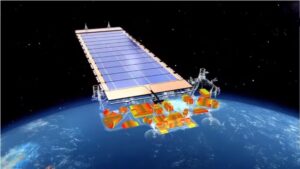 Leia mais sobre o artigo Conheça a SpaceSail, rival da Starlink que vai operar no Brasil