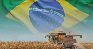 Leia mais sobre o artigo Agro brasileiro consolida protagonismo global ao unir produção e preservação ambiental