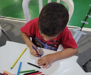 Leia mais sobre o artigo Toda Praça é Arte está de volta com primeira edição 2026 neste sábado (7)