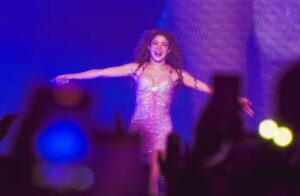 Leia mais sobre o artigo Shakira será a atração do ‘Todo Mundo no Rio’, na Praia de Copacabana