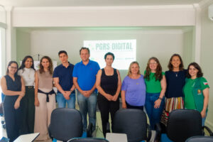 Leia mais sobre o artigo Várzea Grande avança na gestão de resíduos com PGRS Digital