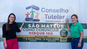 Leia mais sobre o artigo Várzea Grande entrega nova sede para Conselho Tutelar do São Mateus