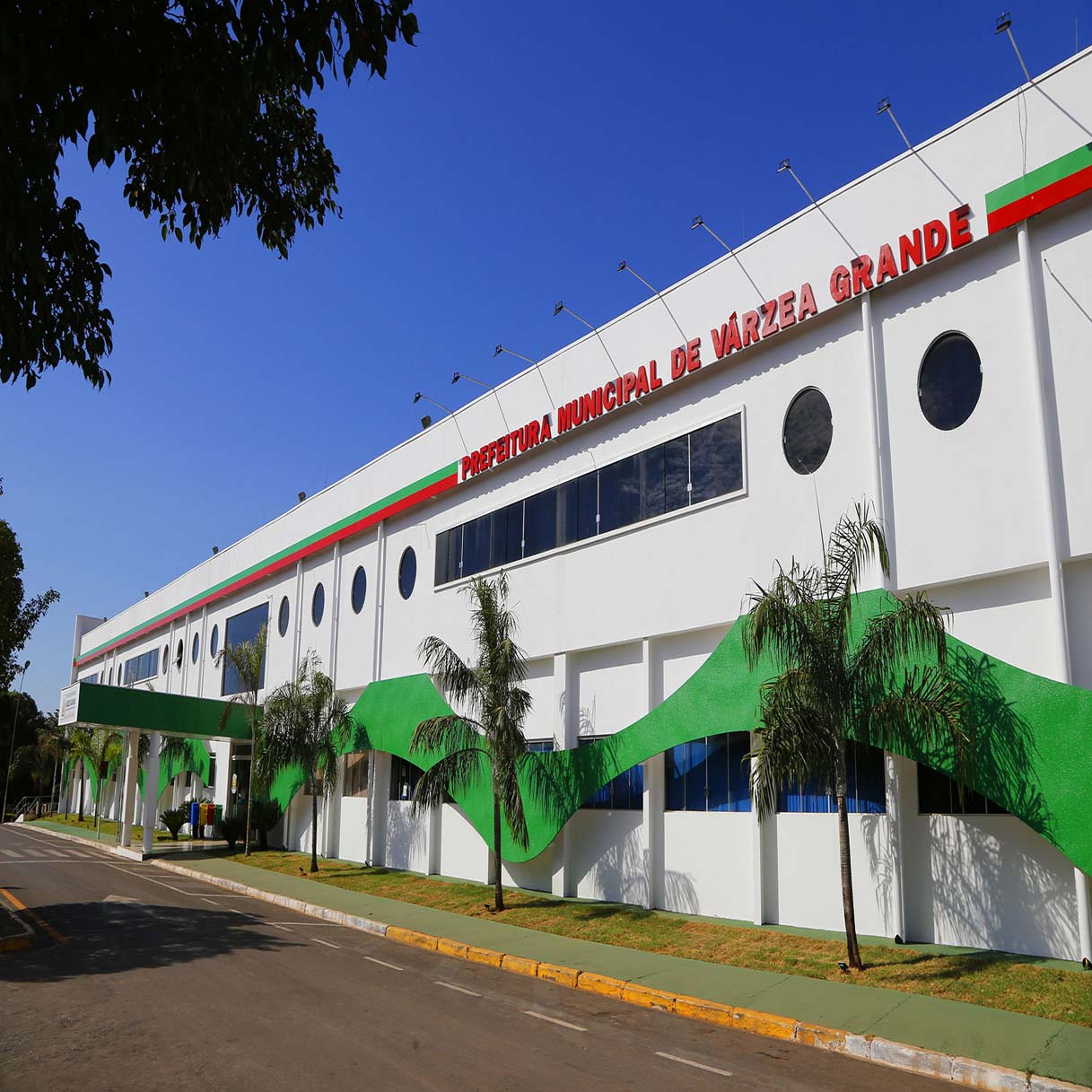 No momento, você está visualizando Várzea Grande abre temporada de cursos gratuitos; veja como se inscrever