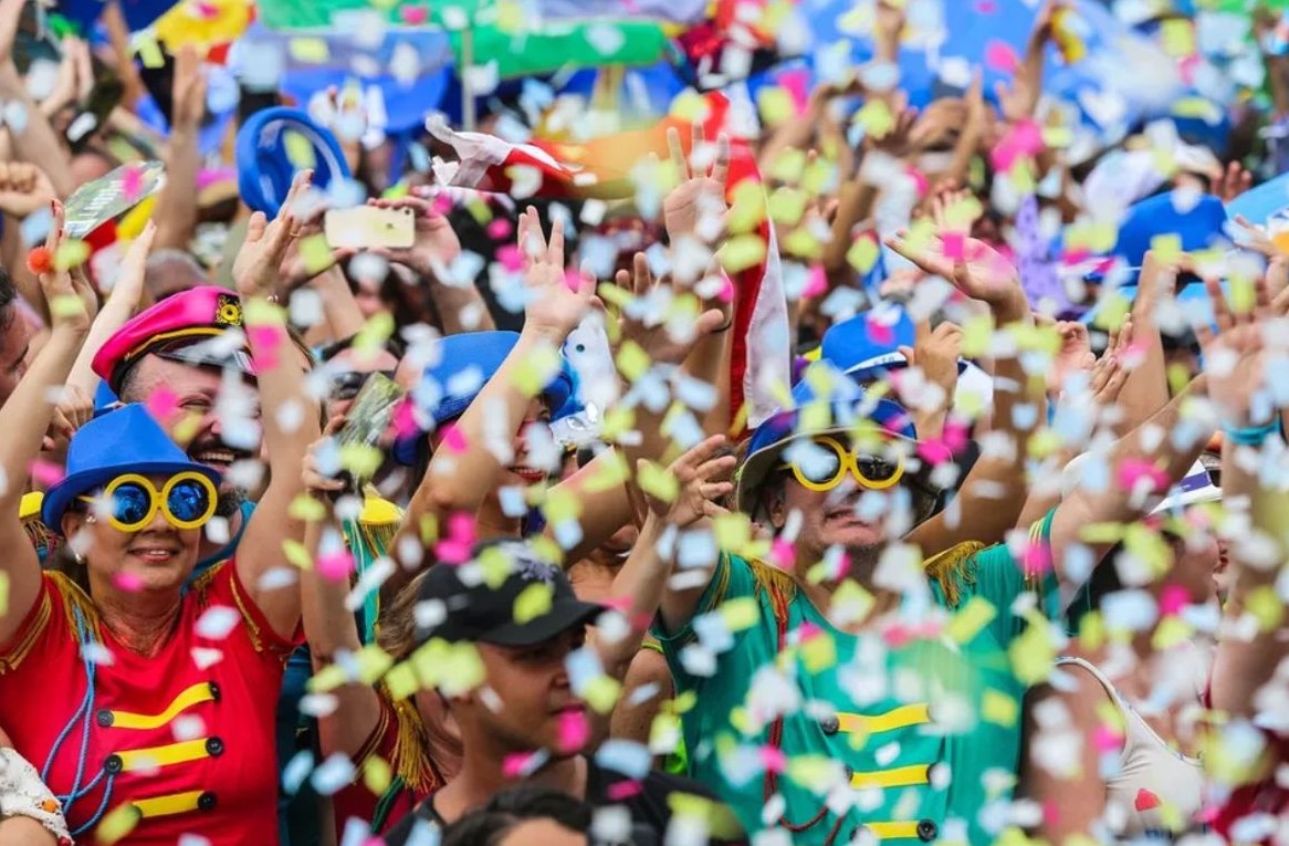 No momento, você está visualizando Veja cidades de Mato Grosso para curtir o Carnaval de graça no fim de semana