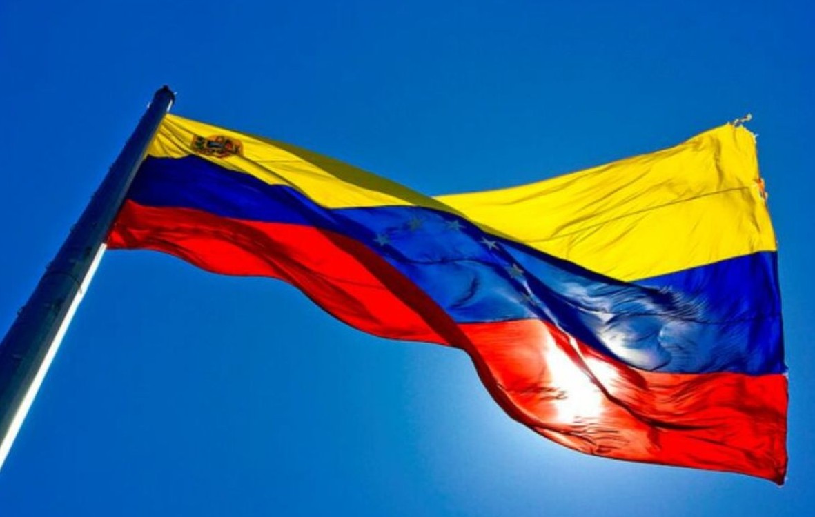 No momento, você está visualizando Venezuela antecipa aprovação de histórica lei de anistia